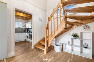 Ferienhaus Sommerhuus Olpenitz - Olpenitz - 1