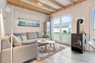 Ferienhaus Ostsee Auszeit Olpenitz - Olpenitz - 9