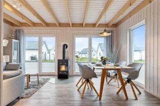 Ferienhaus Ostsee Auszeit Olpenitz - Olpenitz - 8