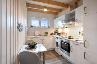 Ferienhaus Ostsee Auszeit Olpenitz - Olpenitz - 6