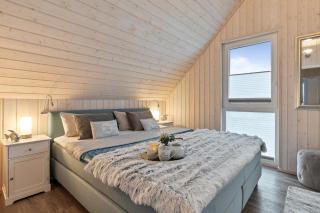 Ferienhaus Ostsee Auszeit Olpenitz - Olpenitz - 7