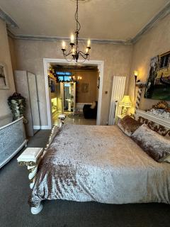 The Mirador Boutique Town House - Swansea - 2