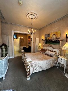 The Mirador Boutique Town House - Swansea - 3