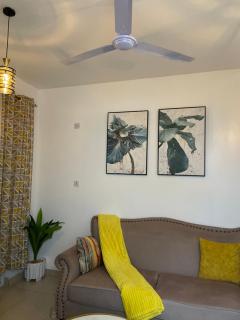 Molly apartment - 2