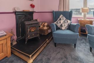 Top Garden Suite Far Sawrey Windermere - 5