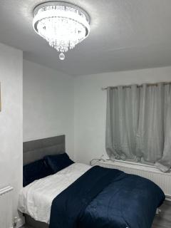 Kosy RoomZ - Welling - 6
