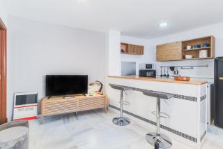 Precioso apartamento con terraza independiente en pleno centro - El Puerto de Santa María - 3
