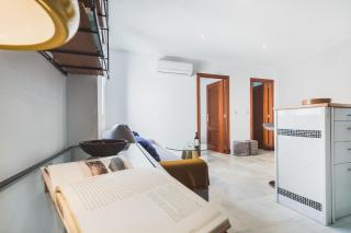 Precioso apartamento con terraza independiente en pleno centro - El Puerto de Santa María - 5
