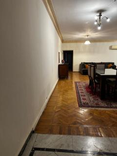 Zamalek Lake view - 4