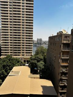 Zamalek Lake view - 0
