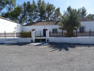 Rancho Carita - Bornos - 0