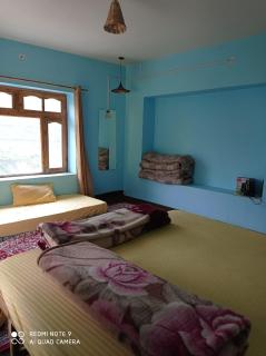 Manali Lammaney Home Stay - 4