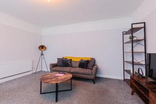 Linden House - Brotton - 7