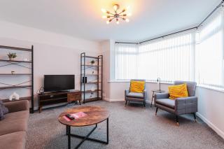 Linden House - Brotton - 0