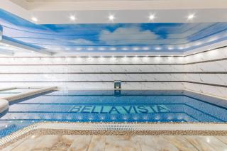 Hotel Bellavista & Spa - Bukovel - 7