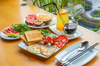 Sapa Heaven House - 1