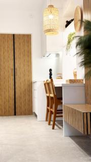 Angel Syros Luxury Apartment - Ermoupoli - 7