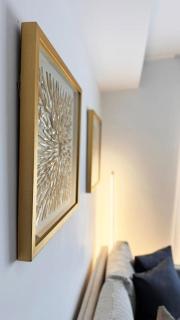 Angel Syros Luxury Apartment - Ermoupoli - 6