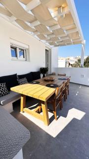 Angel Syros Luxury Apartment - Ermoupoli - 5