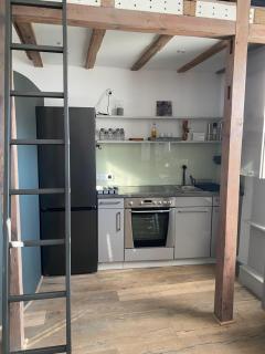 Idyllisches Zimmer in Traumlage - Neustadt an der Weinstraße - 7