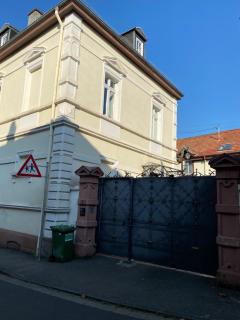 Idyllisches Zimmer in Traumlage - Neustadt an der Weinstraße - 3