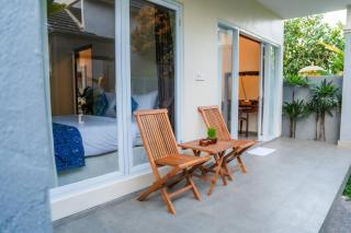 Beauty Loft one bedroom - Ubud - 8