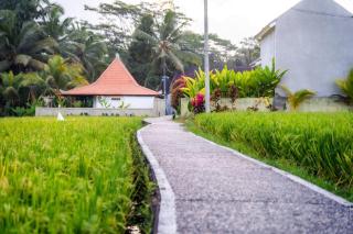 Beauty Loft one bedroom - Ubud - 4