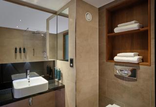 Doubletree By Hilton Sheffield City - 3