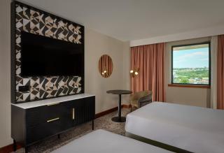 Doubletree By Hilton Sheffield City - 5
