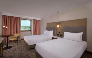 Doubletree By Hilton Sheffield City - 4