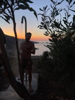Maison Meltem - Agia Pelagia - 3