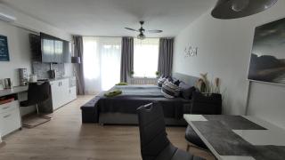 Appartement in Sankt Englmar mit KlimaWärmetauscher - Sankt Englmar - 0