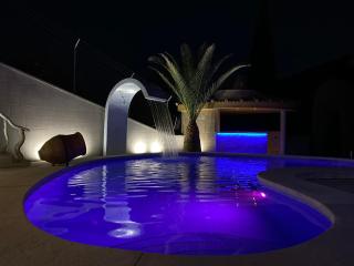 Villa Galones - Algarinejo - 1