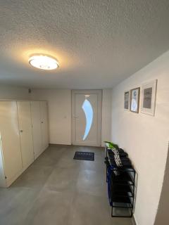 L&L A66 Ferienwohnung - Gründau - 5