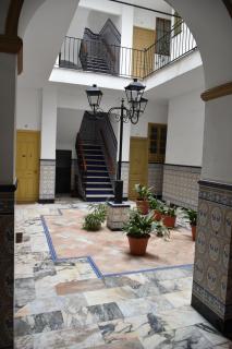 Puerta Carmona - Seville - 8