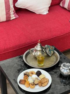 Riad Ajmal - Marrakech - 5