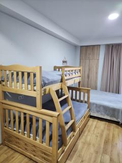 saxli creze - Bakoerjani - 2