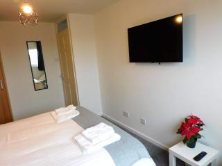 Newly refurbished 3 bedroom home in East Kilbride - East Kilbride - 1