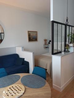 Studio centre ville - Les Sables-d'Olonne - 0