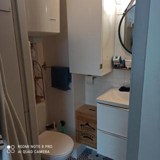 Studio centre ville - Les Sables-d'Olonne - 7