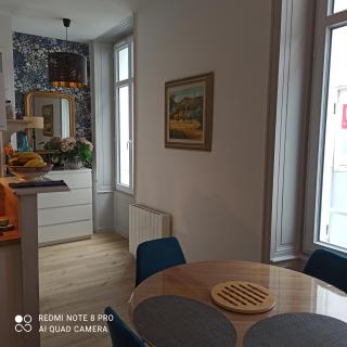 Studio centre ville - Les Sables-d'Olonne - 6