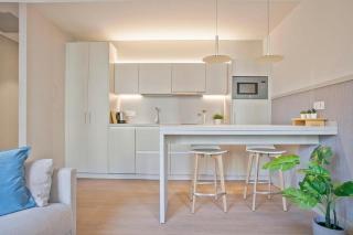 Fisa Rentals Ramblas Apartments - Barcelone - 1