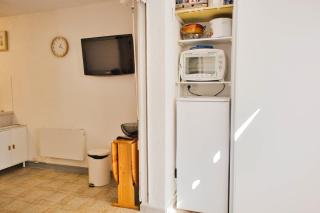 T3 with parking and terrace next to the sea - 7