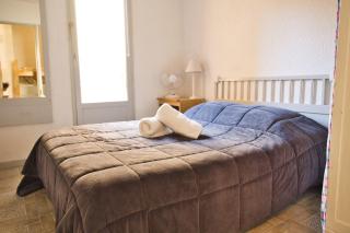 T3 with parking and terrace next to the sea - 6