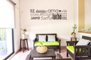 Comfortable Apartment with Balcony & Workspace - 5