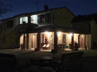 Agriturismo Casa Del Nonno - Valfabbrica - 2