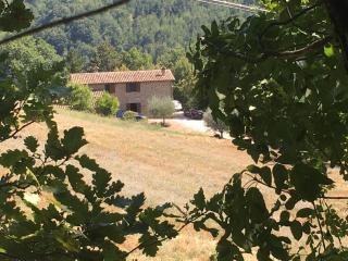 Agriturismo Casa Del Nonno - Valfabbrica - 5