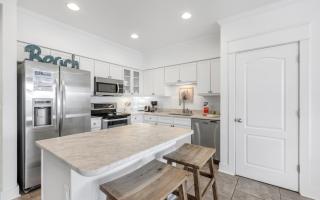 Seagrove Villa B202 by Oversee 30A - Santa Rosa Beach - 1