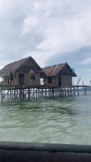Mangkara Guest House - Minyaifuin - 0