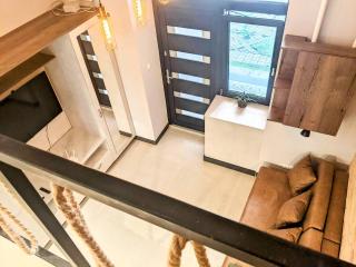 Ó 38 Luxe Loft - Budapeste - 6